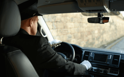 5 bonnes raisons de faire appel à un Taxi VTC pour vos événements privés ou professionnels