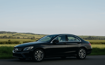 Private VTC Driver in Cherbourg & Normandy | Taxi Flash VTC