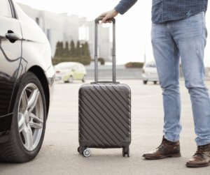 Transfert vers les aéroports
