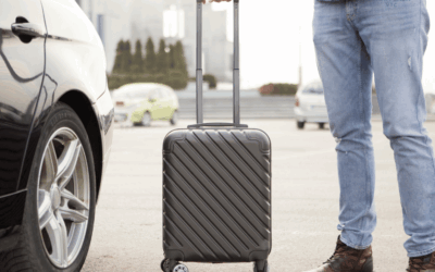 Transfert vers les aéroports : comment bien préparer son départ depuis Cherbourg
