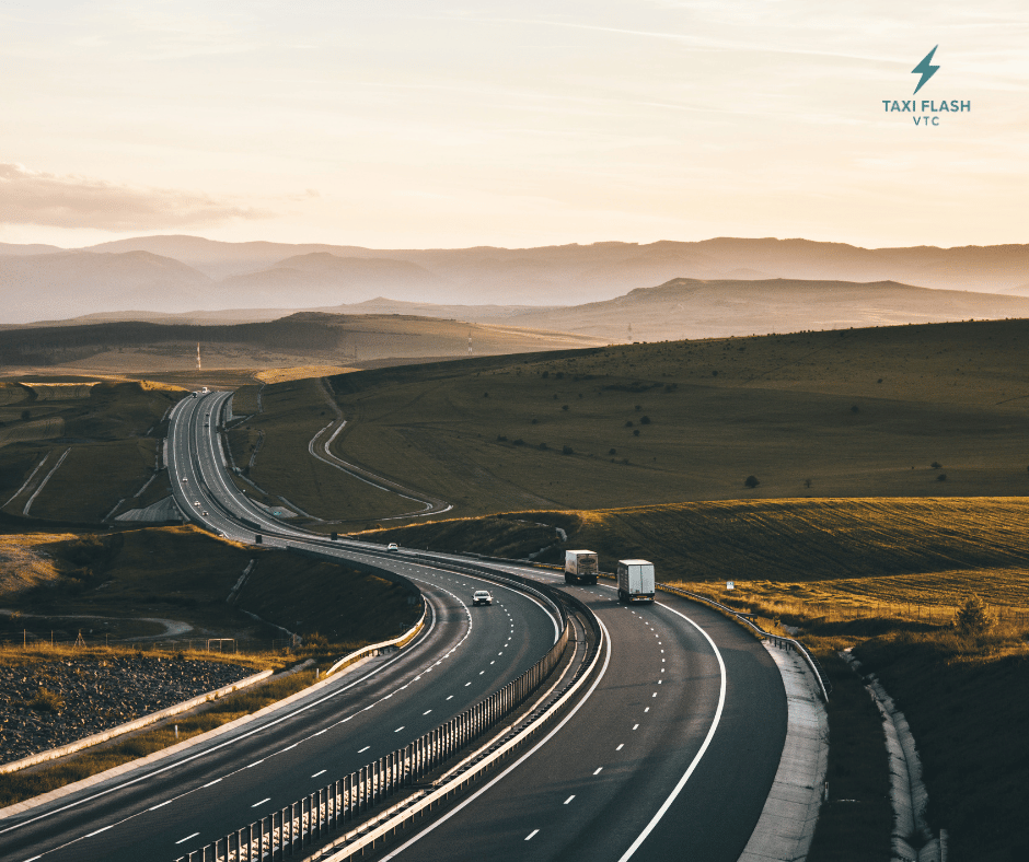 Transferts vtc toutes distances Transferts vtc toutes distances