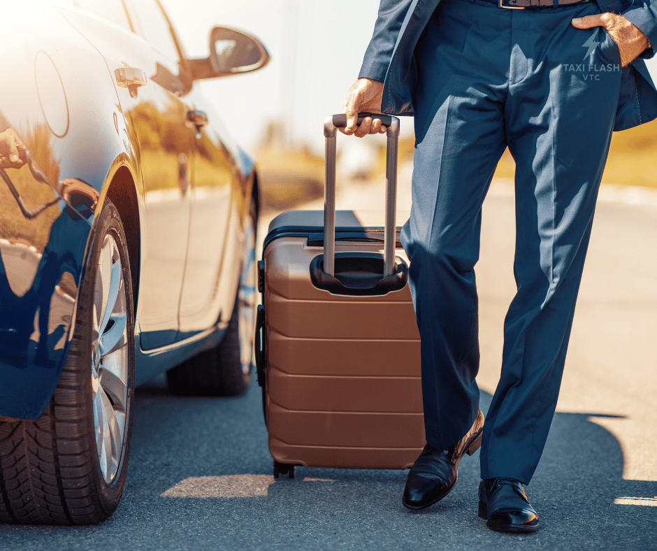 Votre partenaire de voyage Votre partenaire de voyage